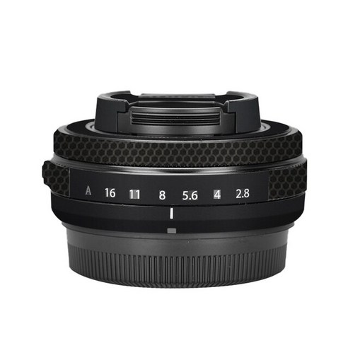 후지 XF 스크래치 카메라 스티커 코트 랩 보호 바디 프로텍터 스킨 27mm F2.8 R, 01 Type 1