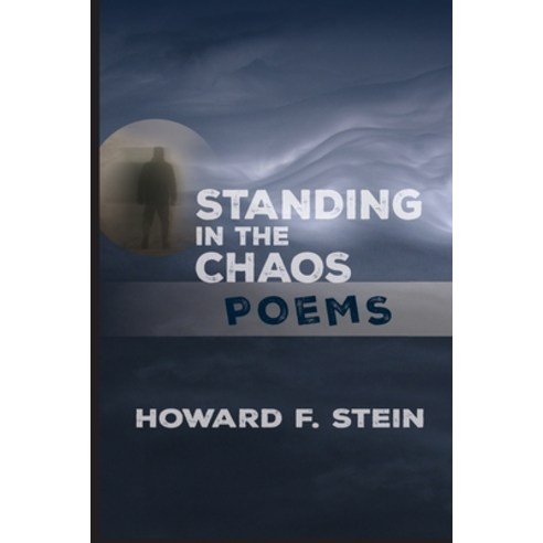 (영문도서) Standing in the Chaos: Poems Paperback, Ipbooks, English, 9781956864663