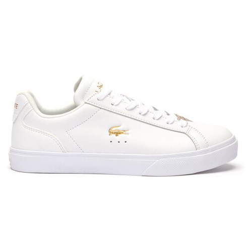 (LACOSTE) LEROND PRO 2223 1 AS 스니커즈 (womens) 746CFA0037216
