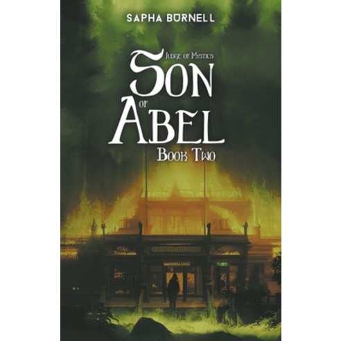 (영문도서) Son of Abel Paperback, Vraeyda Literary, English, 9781988034416