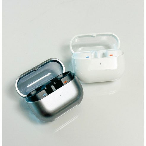 Samsung 삼성 갤럭시 버즈3프로: 고음질, 편안함, 다양한 편의 기능의 프리미엄 무선 이어버즈