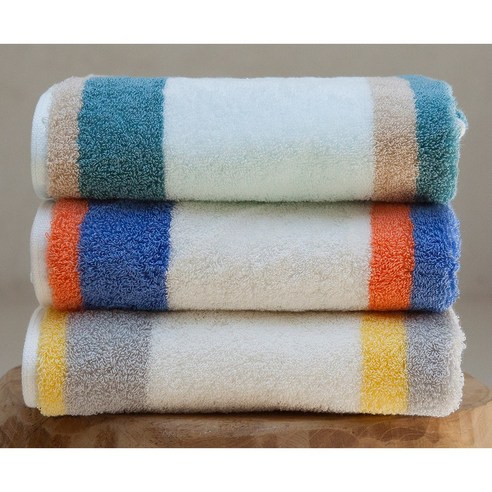 일상에 스며드는 럭셔리: 무한타올 프레피수피마 호텔타올 220g 6매 세트 리뷰 수피마수건