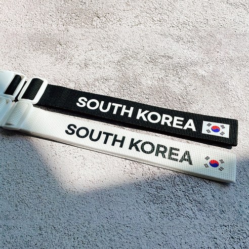 맞춤형 네임택으로 짐을 편리하게 관리하세요