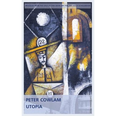 Utopia Paperback, Centrehouse Press
