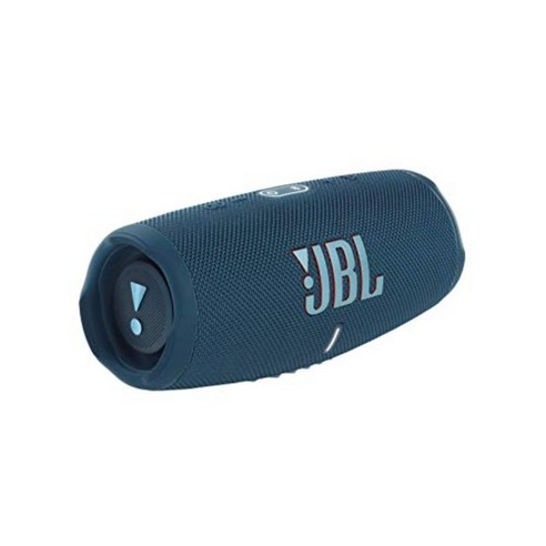 JBL CHARGE5 블루투스 스피커 양방향 스피커 디자인 USB 충전 휴대용 방수 2021년모델, 블랙, 블랙