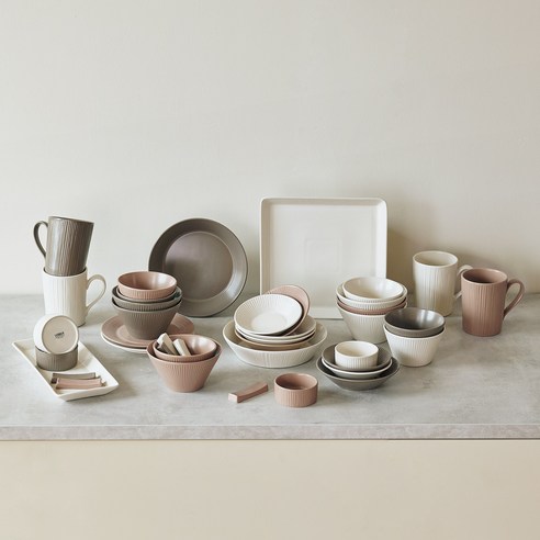 르난세 휘게 6인 세트 40P, 1개