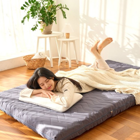 몽스홈 7존 마약매트리스: 편안함과 수면 품질을 위한 최고의 선택