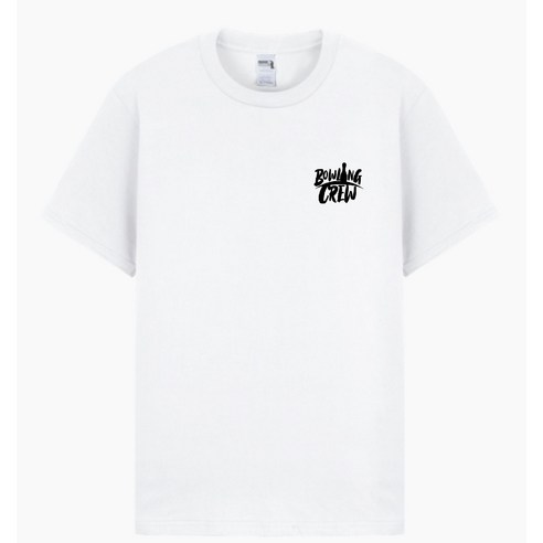 볼링 초보, 긴장 풀고 스트라이크! 볼링크루 메쉬 볼링 티셔츠로 자신감 UP!