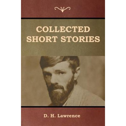 (영문도서) Collected Short Stories Paperback, Indoeuropeanpublishing.com, English, 9781644390320