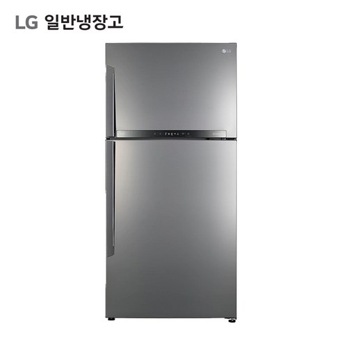 LG전자 일반 냉장고 B602S53 (592L/상냉동/하냉장) (색상 실버) (4 5 6년 선택가능) (무상관리), 6년의무/6년계약(관리형)