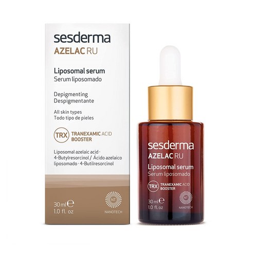 Sesderma 세스더마 아젤락 루 리포솜 세럼 30ml x 2개