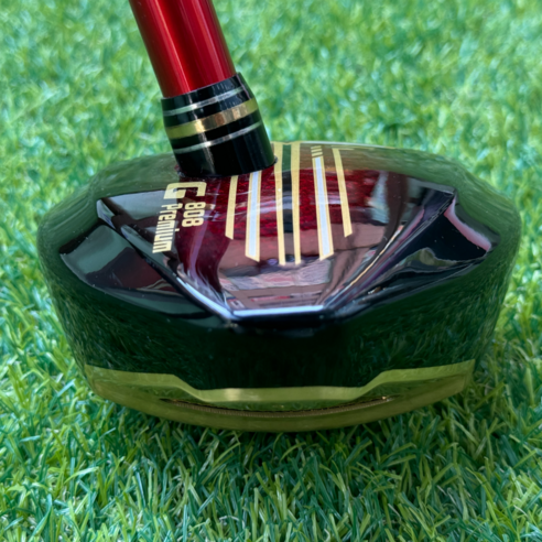 탁월한 맞춤화 옵션, 프리미엄 구성, 최적화된 성능을 갖춘 시도 파크골프채 프리미엄 클럽으로 맞춤형 골프 경험을 만나보세요.