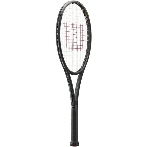 WILSON Pro Staff 97 v13 테니스 라켓