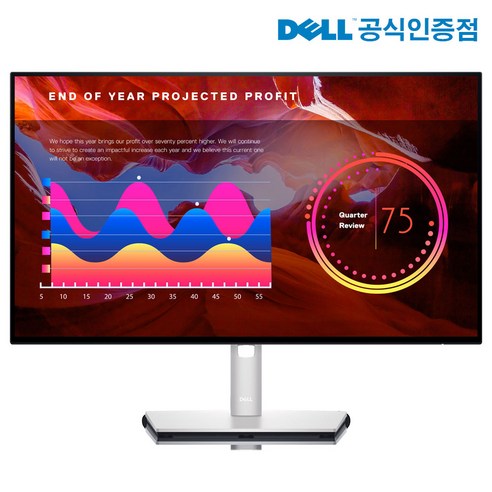 dellu2724de120hz 델 WUXGA 울트라샤프 24 모니터, DELL 울트라샤프 24인치, U2422H