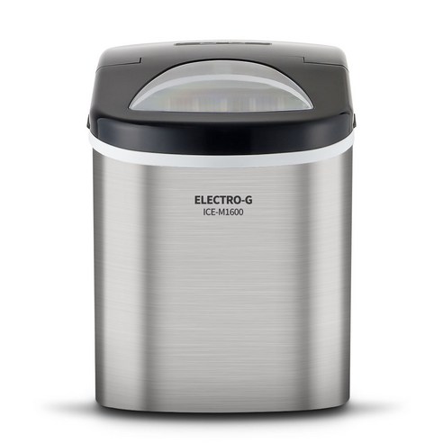 빠른 냉동과 휴대 가능한 미니 제빙기