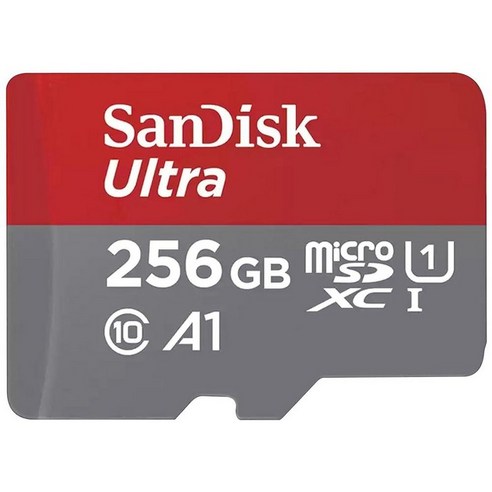 뮤스트 메가하트 USB 메모리 3.0 MEGAHEART, 256GB 256기가 Best Top5 11 SanDisk 크롬북용 256GB 울트라 마이크로SDXC UHS-I 카드 - 크롬북 호환 인증 SDSQUAC-256G-GN6FA., 카드만 포함_256GB