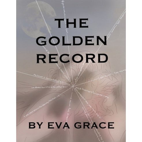 (영문도서) The Golden Record Paperback, Lulu.com, English, 9781365776212
