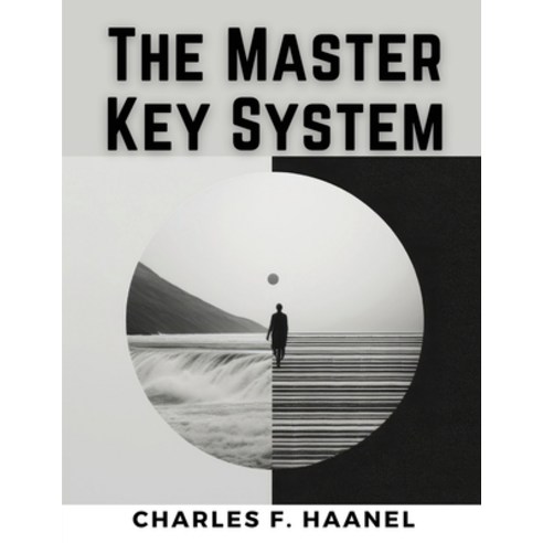 (영문도서) The Master Key System Paperback, Magic Publisher, English, 9781835527108