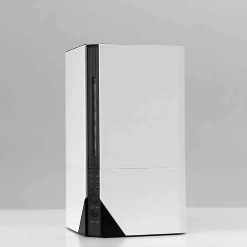 6L 대용량, 무소음, 무드등, 편리함, 안전성을 갖춘 프리미엄 가습기