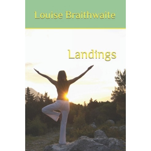 (영문도서) Landings Paperback, Independently Published, English, 9798851276897