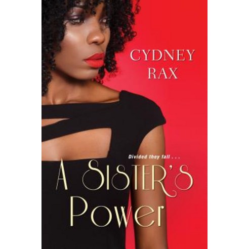 A Sister''s Power Paperback, Dafina Books, English, 9781496715418