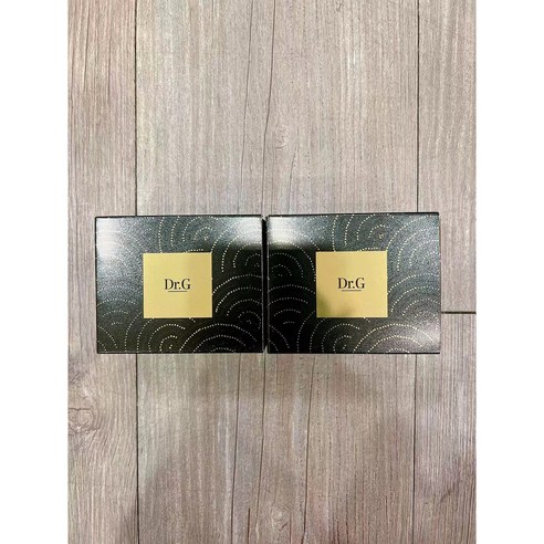 닥터지 로얄 블랙 스네일 크림 50ml 1+1, 2개 세트 닥터지블랙스네일크림