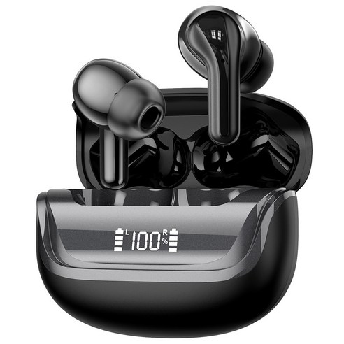 전자음을 쏙! 놀라운 소음 차단과 방수 기능이 탑재된 오지렌 이어폰