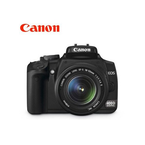 잠자고 있는 추억을 깨우다: Lyn 캐논 EOS 400D로 시작하는 아날로그 감성 여행 캐논eos400d