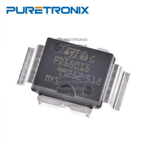 에어컨 설치용품 PD55003 PD55008 PD55015 PD57006 RF Mosfet LDMOS 에어컨 설치용품 PD55003 PD55008 PD55015 PD57006 RF Mosfet LDMOS