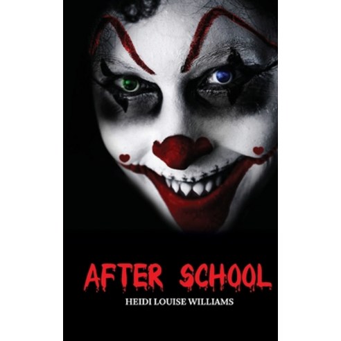 (영문도서) After School Paperback, Gem-In-Eye Productions, English, 9781999378363