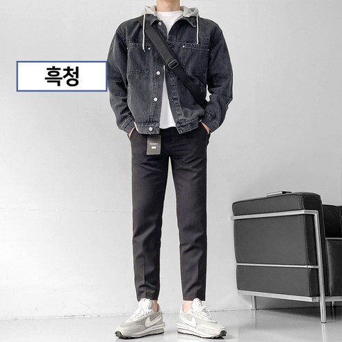 세련된 디자인과 다양한 스타일링으로 봄/가을룩을 완성하세요
