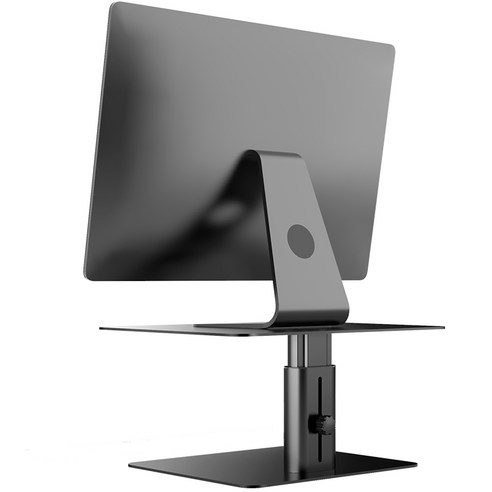 최고의 퀄리티와 다양한 스타일의 애니클리어 프리미엄 알루미늄 노트북 스탠드 ap-8 아이템을 찾아보세요! 킨닉스 하이데스크 높이 조절식 모니터 스탠드: 건강한 PC 작업 환경을 위한 인체공학적 솔루션