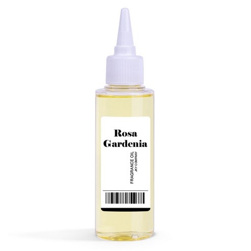 발향력 좋은 프래그런스 오일 원액 100ml, 111.로사 가데니아
