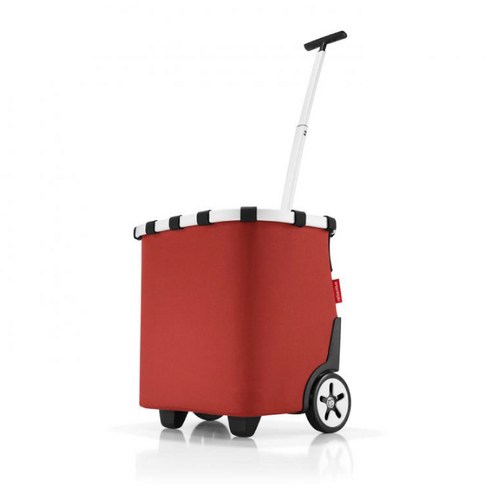 일상에 예술을 더하는 라이젠탈 캐리쿠루저