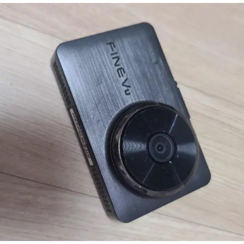 파인뷰 LX5000 중고 블랙박스