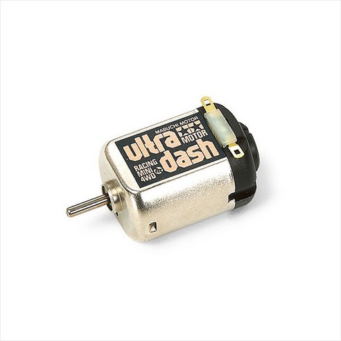 TM15307/[미니카모터]ULTRA-DASH MOTOR, 1개