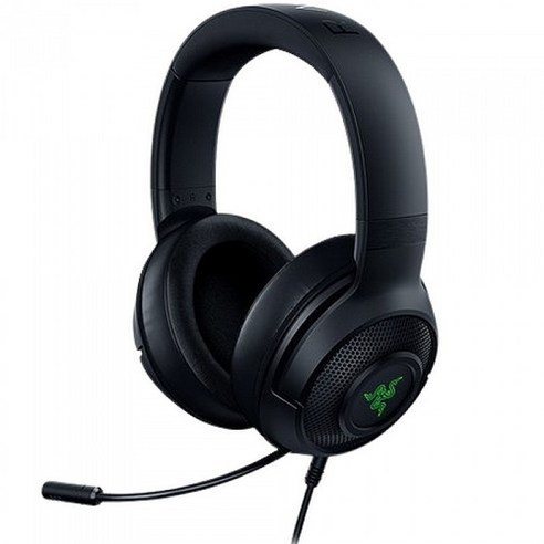 레이져 Razer Kraken V3 X 게이밍 헤드셋 (웨이코스정품), 1