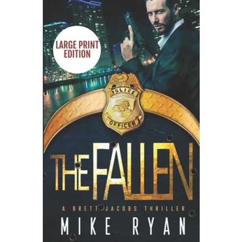 The Fallen Paperback, Independently Published