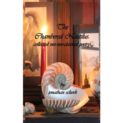 (영문도서) The Chambered Nautilus Hardcover, SM-ARC, Inc., English, 9781732412781