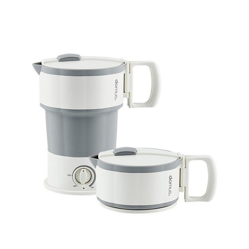 도무스 트래블 폴딩 포트 DK-3632SR