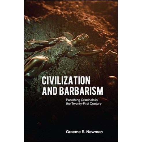 Civilization and Barbarism Paperback, State University of New Yor..., English, 9781438478128