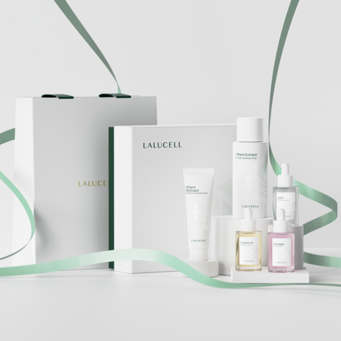 임산부와 예비맘을 위한 필수 피부 케어