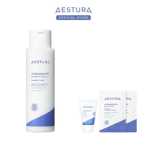 아토베리어365 하이드로 에센스 200ml, 1개, 0.2l