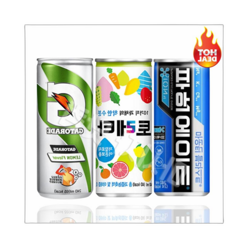 파워에이드 게토레이 포카리스웨트 240ml 총30캔 HOT상품, 탄산음료, 환타 밀크소다 250ml 30캔, 30개 파워에이드30개 Best Top5 파워에이드 게토레이 포카리스웨트 240ml 총30캔 HOT상품, 탄산음료, 환타 밀크소다 250ml 30캔, 30개 파워에이드30개 Best Top5