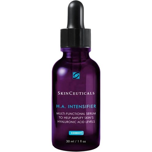 Skerceuticals 스킨수티컬즈 HA 인텐시파이어 30 ml Skinceuticals H A Intensifier 30 ml, 3개