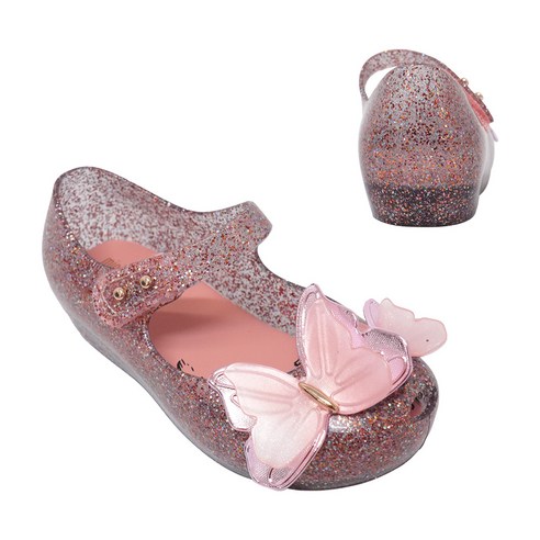 미니멜리사 울트라걸 플라이 젤리슈즈 32849-53852