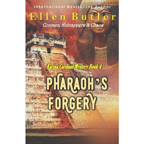 Pharaoh''s Forgery Paperback, Power to the Pen