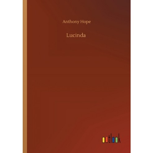 Lucinda Paperback, Outlook Verlag