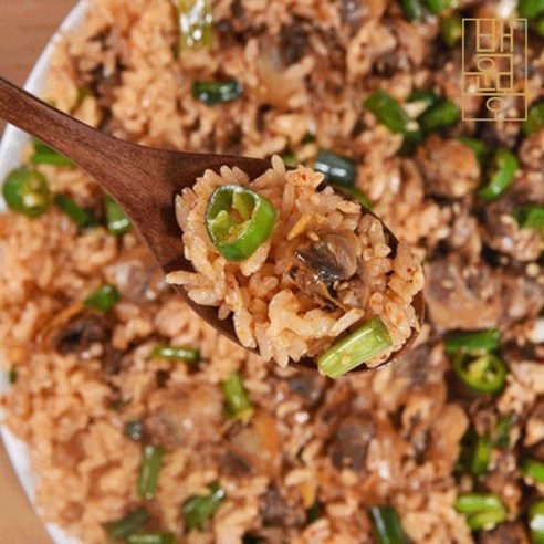 강릉의 맛, 엄지네 꼬막무침으로 집에서 즐기는 특별한 미식 경험