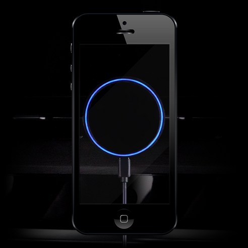 노빅 맥세이프 거치대: 드라이빙의 품격을 높이는 스마트한 선택